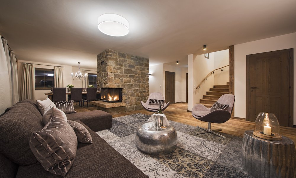 Chalet Eden Rock, St. Anton — photo 2