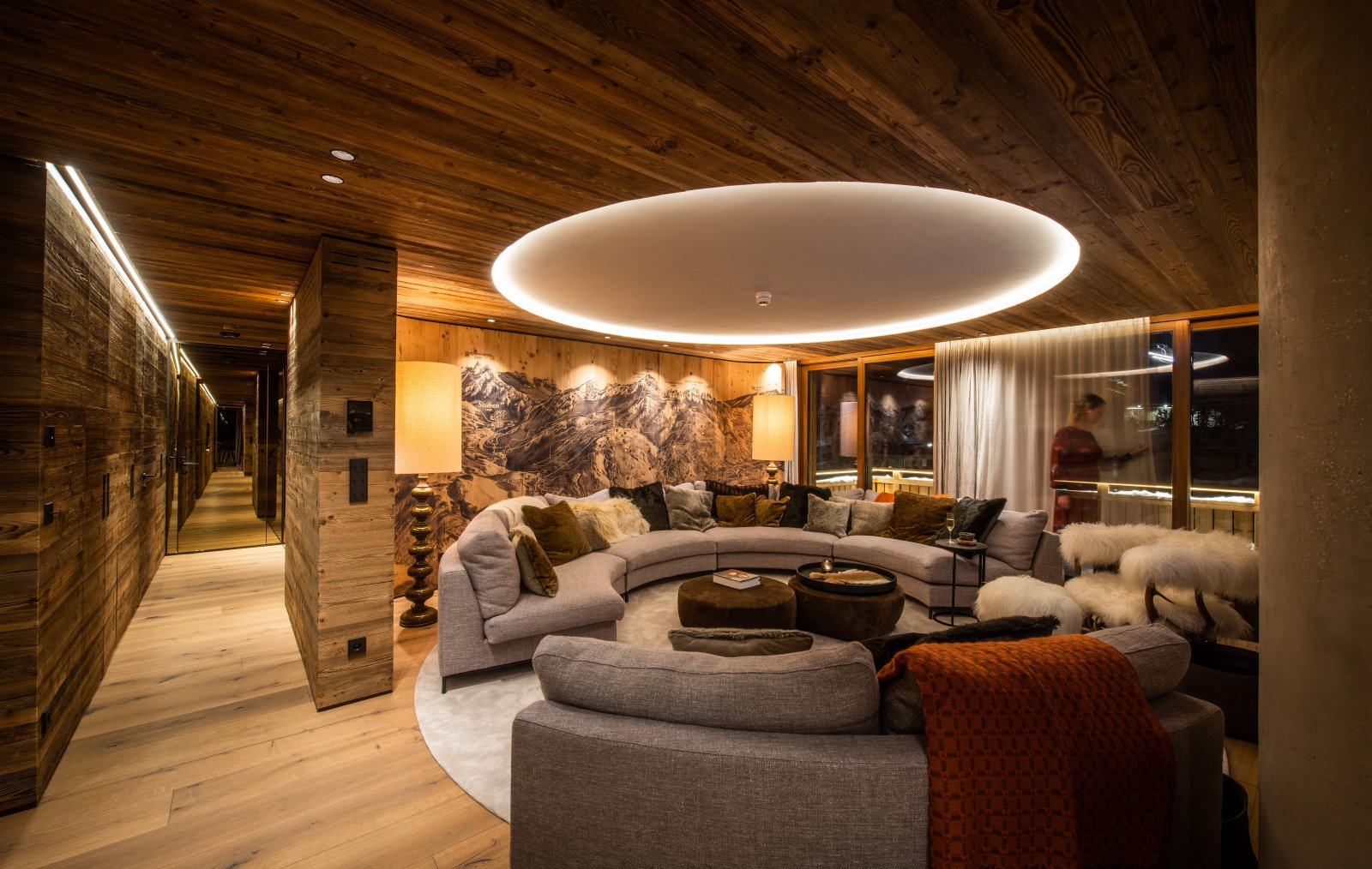 Chalet Fabiola, St. Anton — photo 2