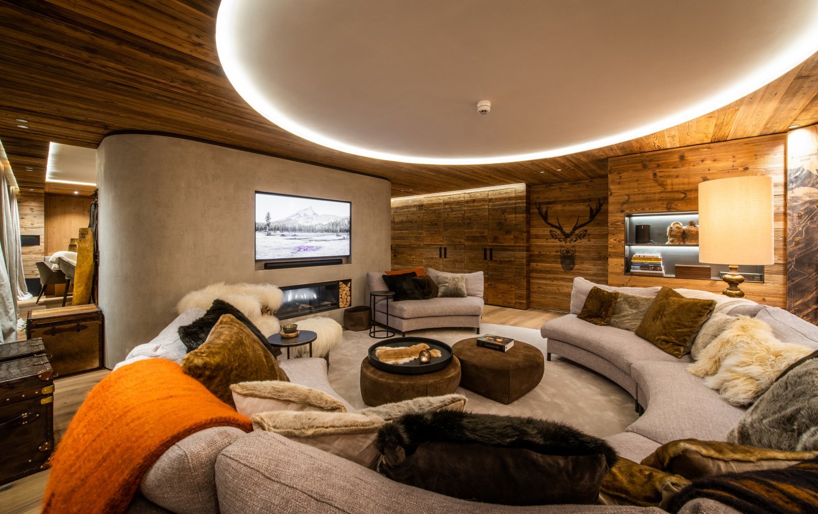 Chalet Fabiola, St. Anton — photo 3