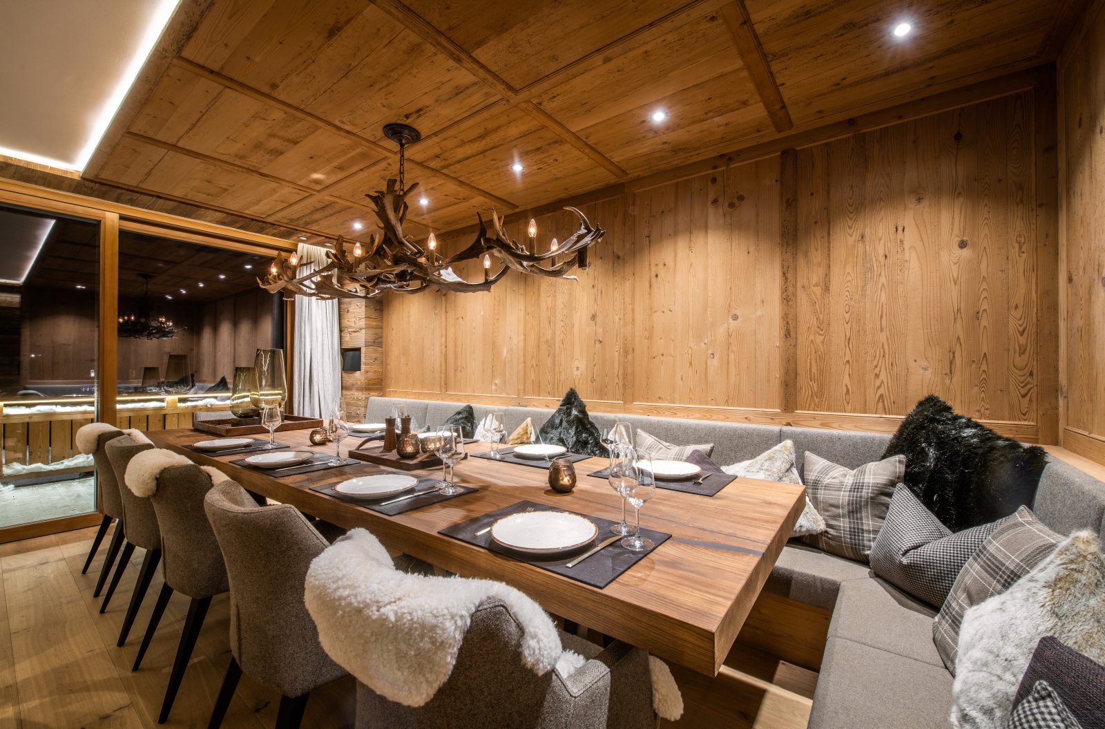 Chalet Fabiola, St. Anton — photo 7