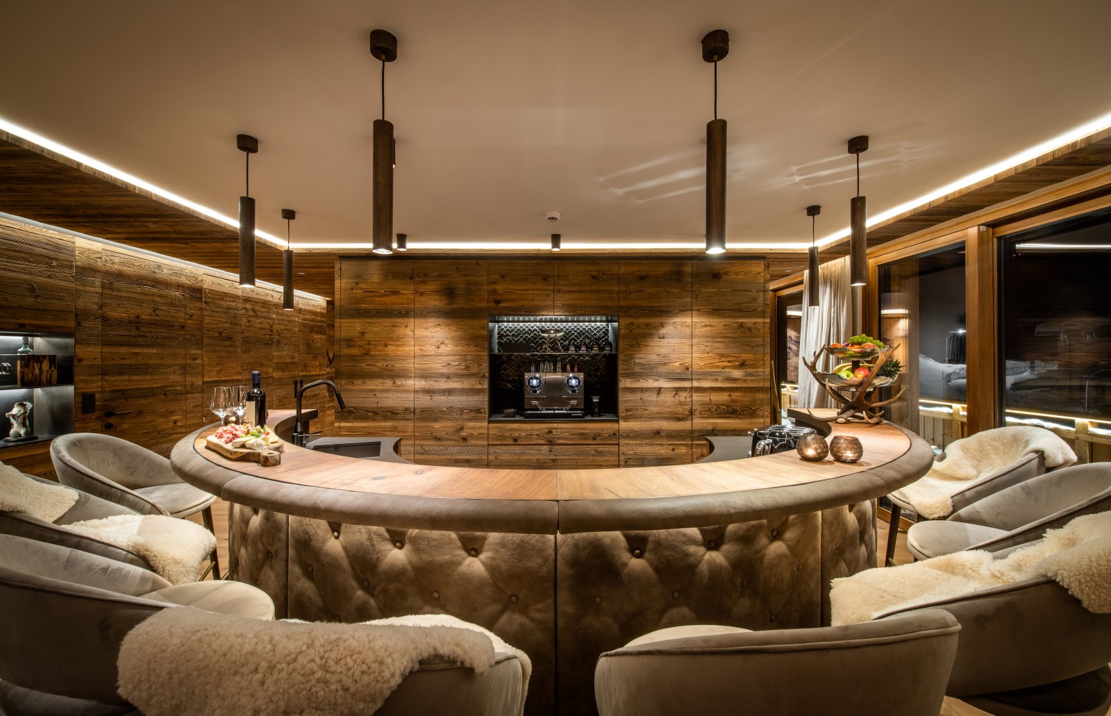 Chalet Fabiola, St. Anton — photo 5