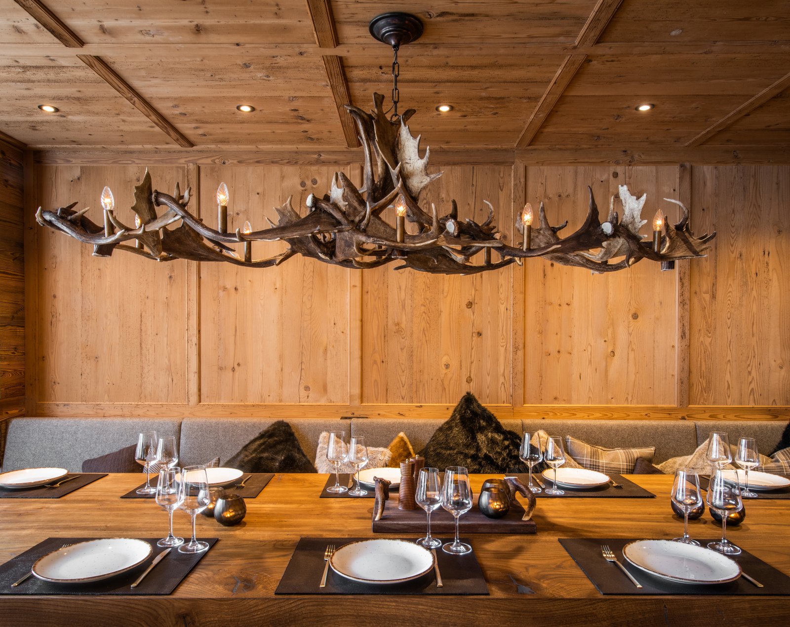 Chalet Fabiola, St. Anton — photo 6