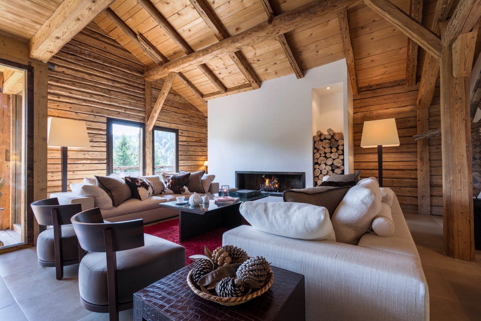 Chalet Ferme de Moudon, Les Gets — photo 5
