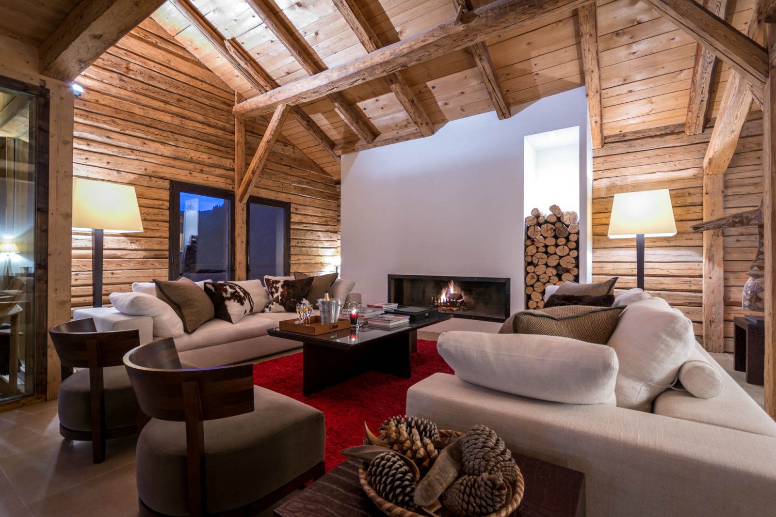 Chalet Ferme de Moudon, Les Gets — photo 9