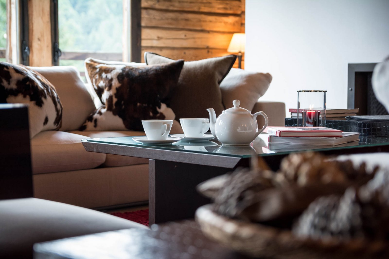 Chalet Ferme de Moudon, Les Gets — photo 7
