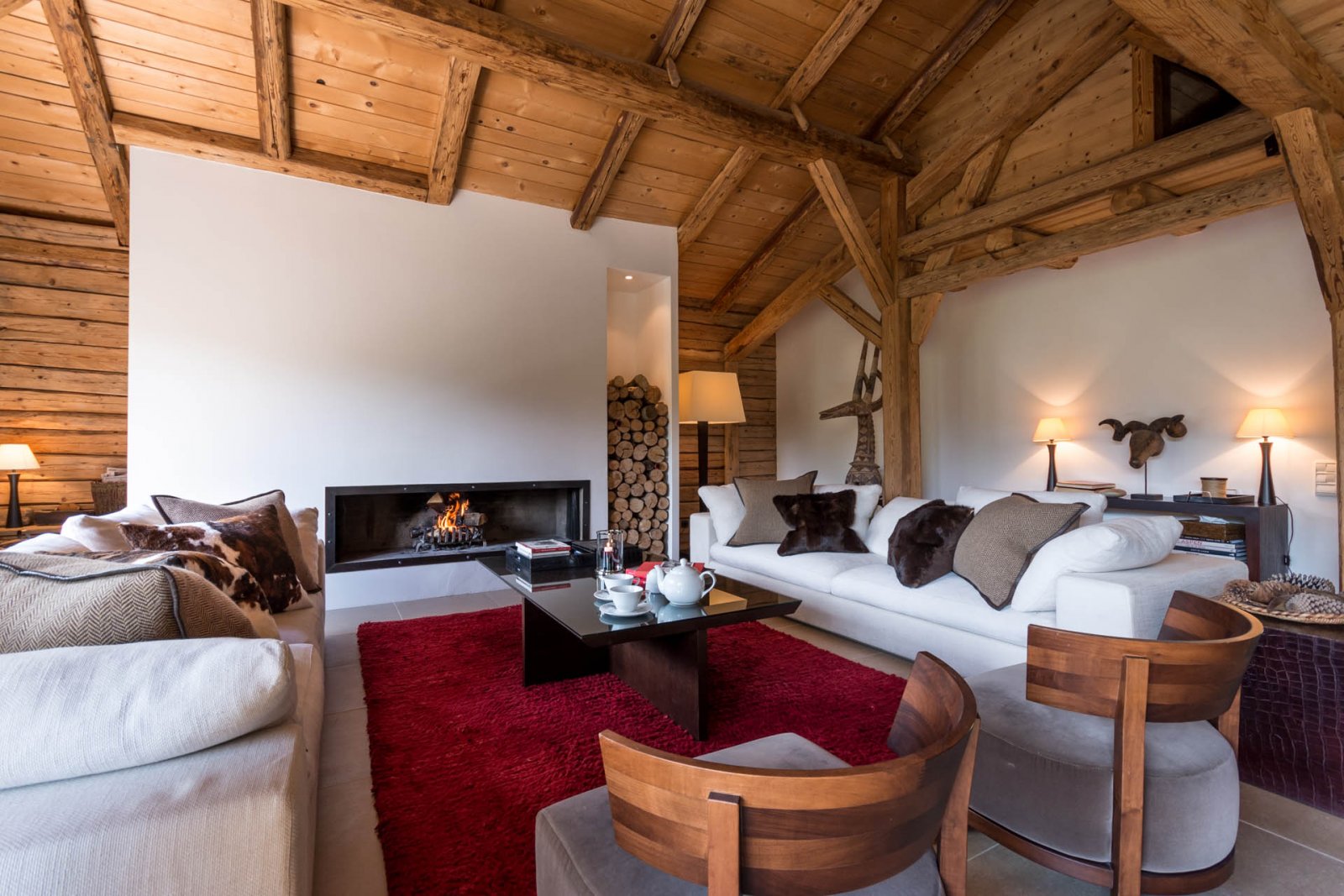 Chalet Ferme de Moudon, Les Gets — photo 6