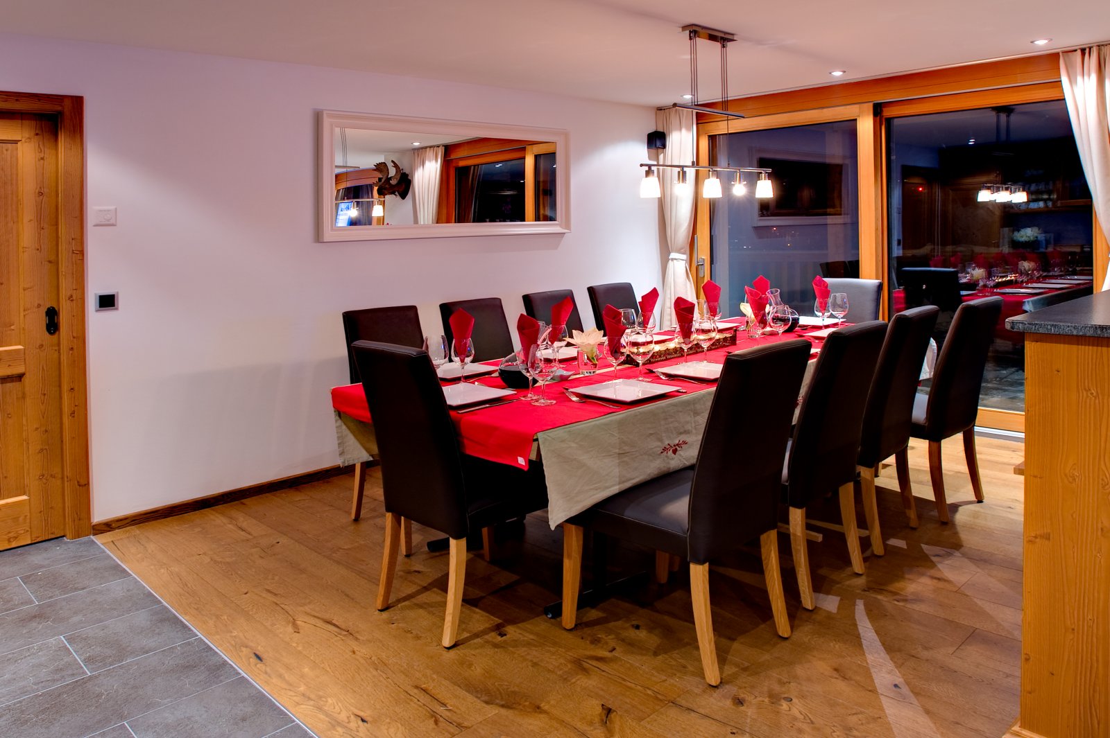 Chalet Gemini, Zermatt — photo 5
