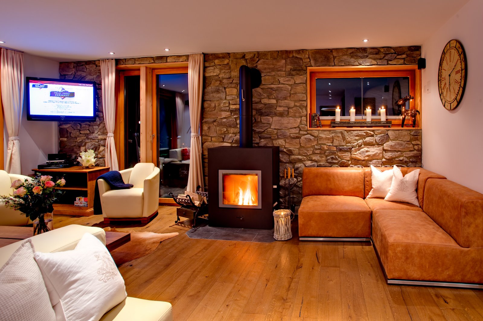 Chalet Gemini, Zermatt — photo 4