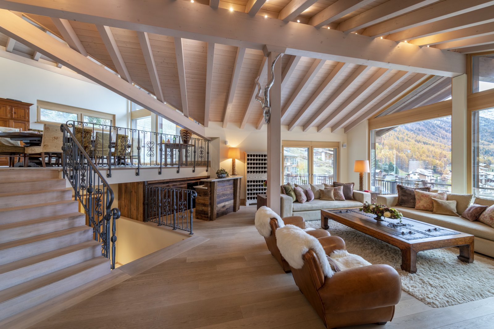 Chalet Grace, Zermatt — photo 4