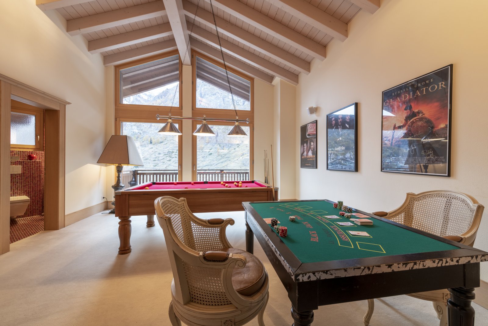 Chalet Grace, Zermatt — photo 7