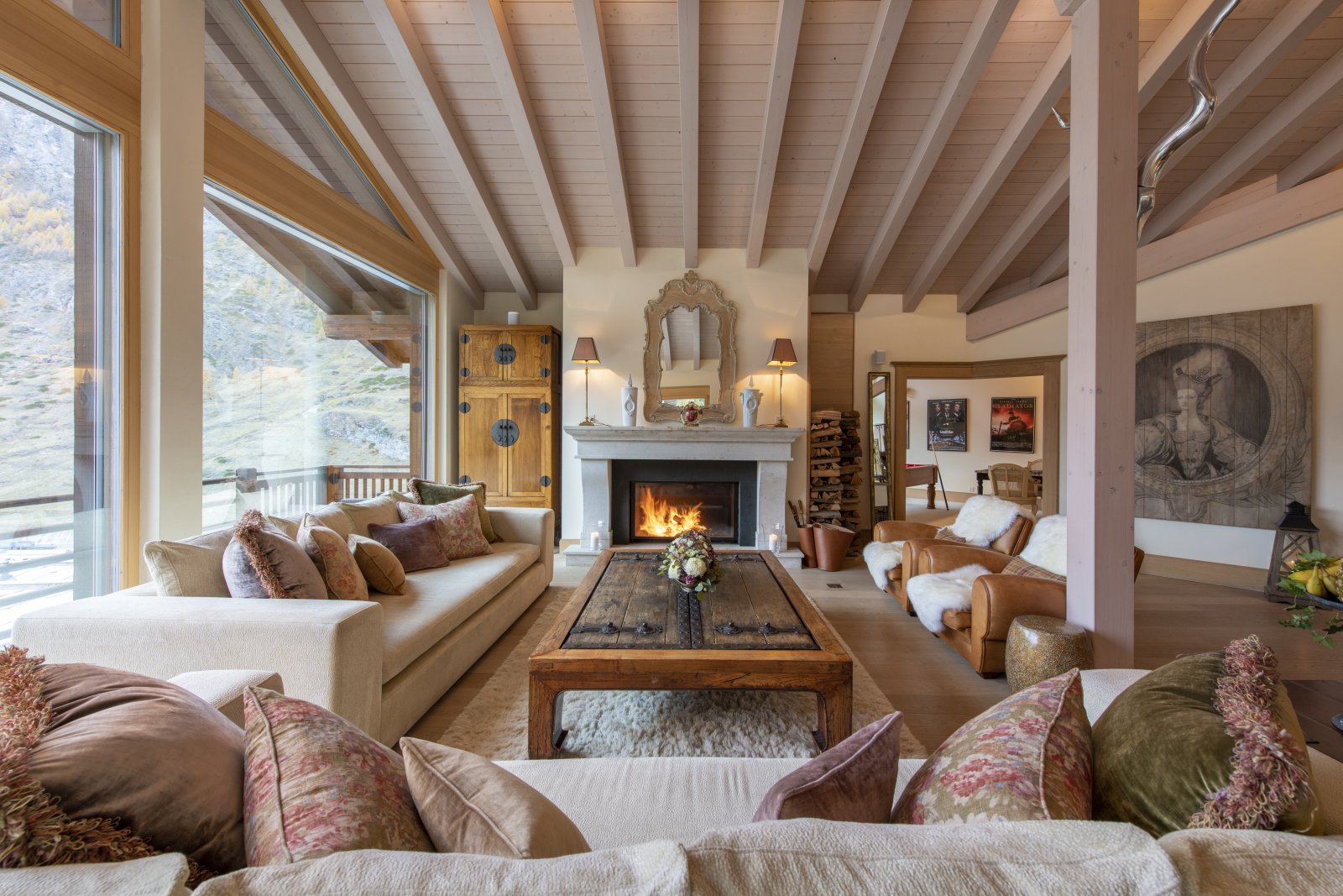 Chalet Grace, Zermatt — photo 2