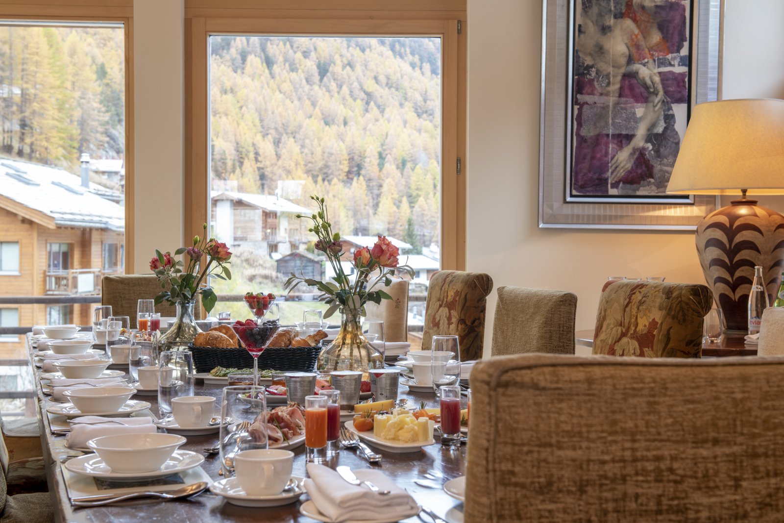 Chalet Grace, Zermatt — photo 6