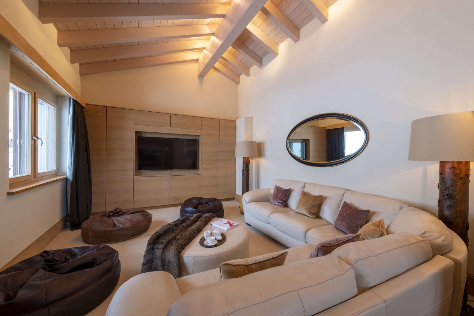 Chalet Grace, Zermatt — photo 9