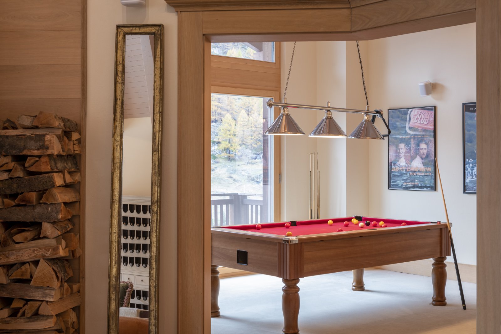Chalet Grace, Zermatt — photo 8