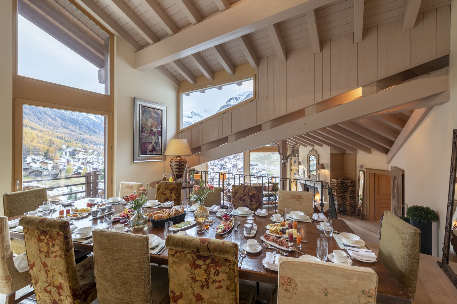 Chalet Grace, Zermatt — photo 5