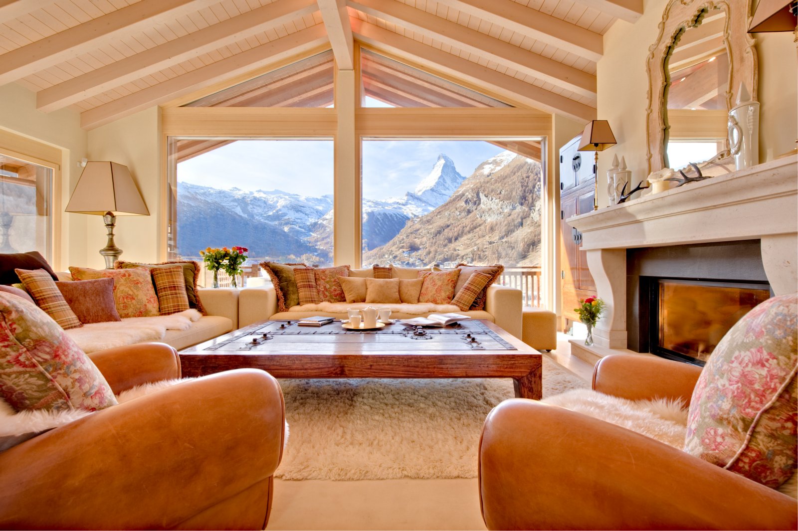 Chalet Grace, Zermatt — photo 1