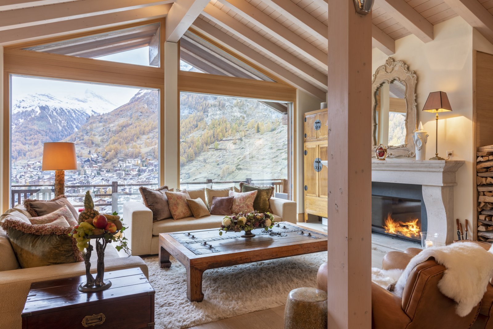 Chalet Grace, Zermatt — photo 3