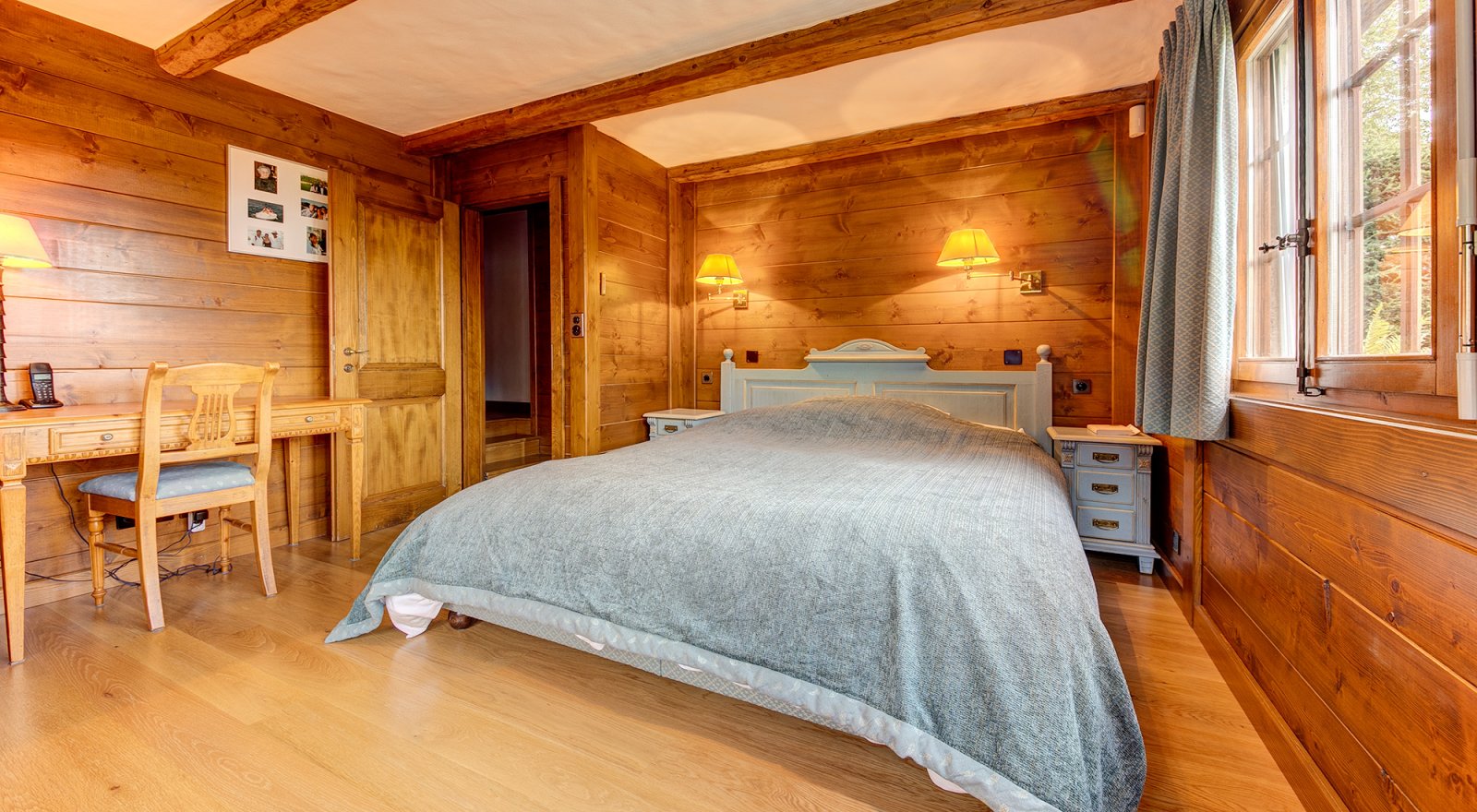 Chalet Grenil, Verbier — photo 9