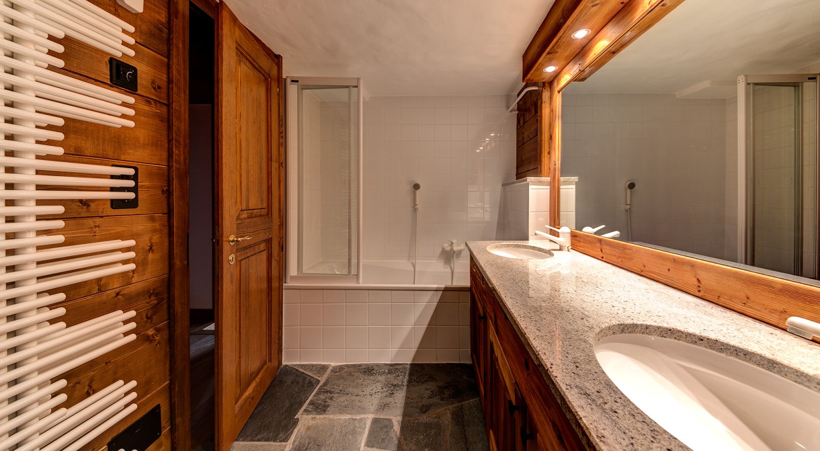 Chalet Grenil, Verbier — photo 8