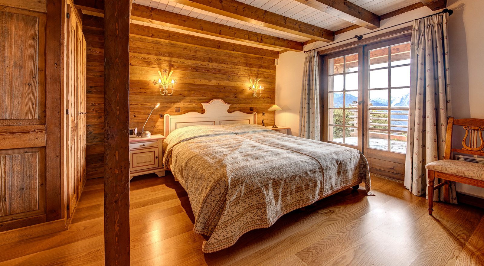 Chalet Grenil, Verbier — photo 7