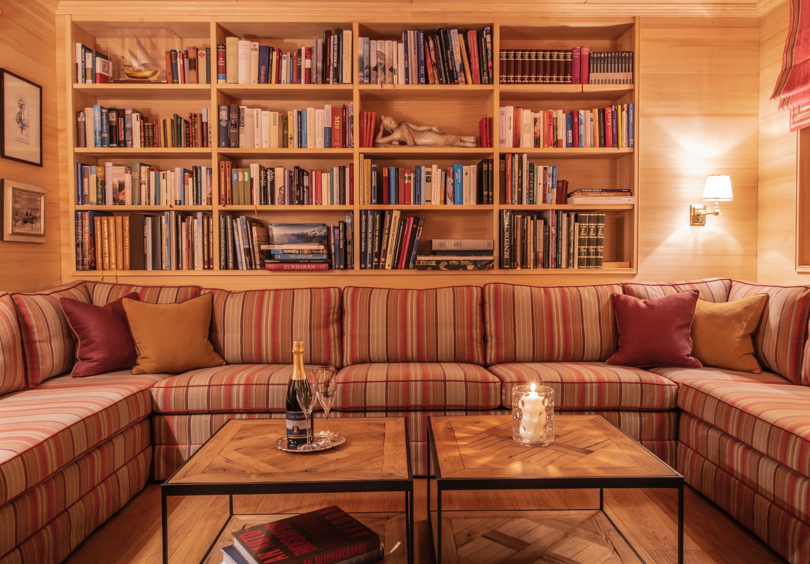 Chalet Griffin, St. Anton — photo 4