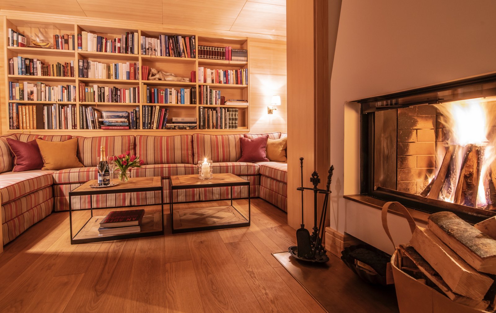 Chalet Griffin, St. Anton — photo 3