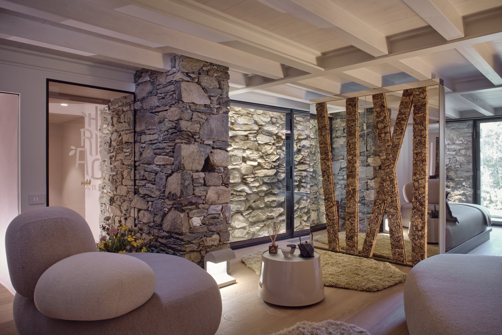 Chalet Heritage Carrel, Cervinia — photo 9