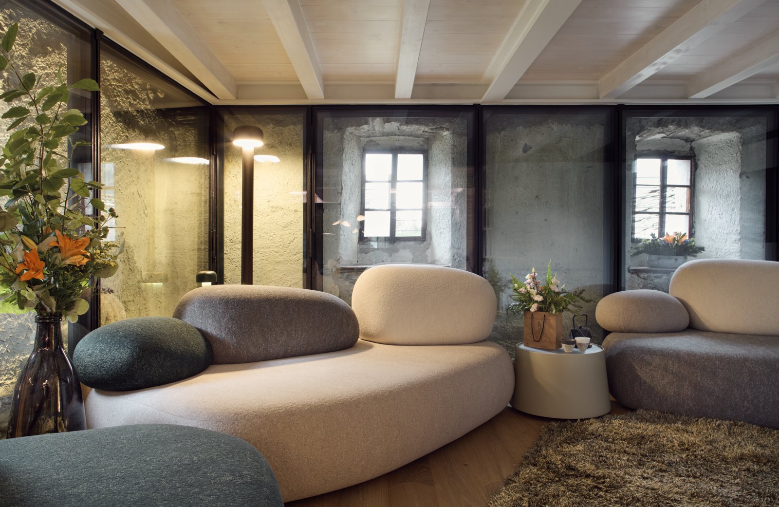 Chalet Heritage Carrel, Cervinia — photo 2