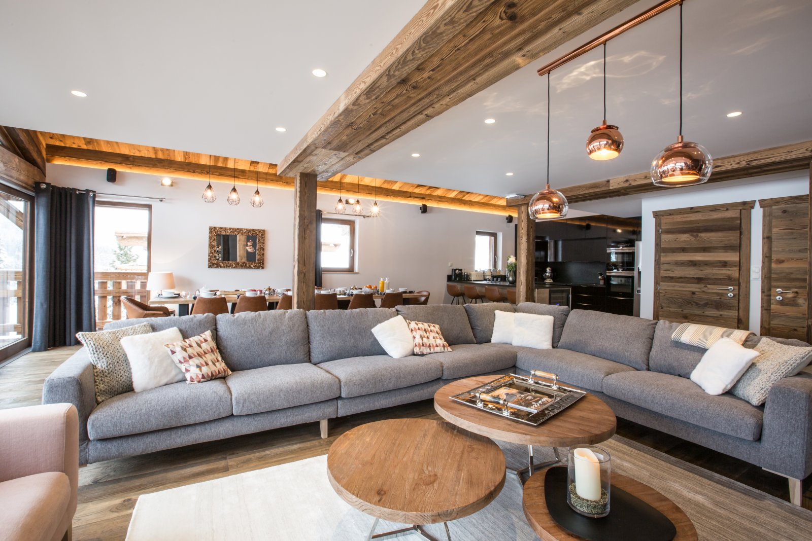 Chalet Le Saint-Jean, Les Gets — photo 5