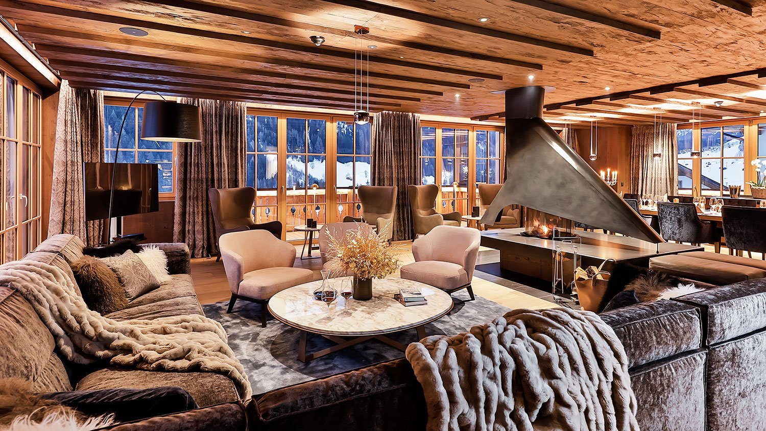 Chalet Lena, St. Anton — photo 2