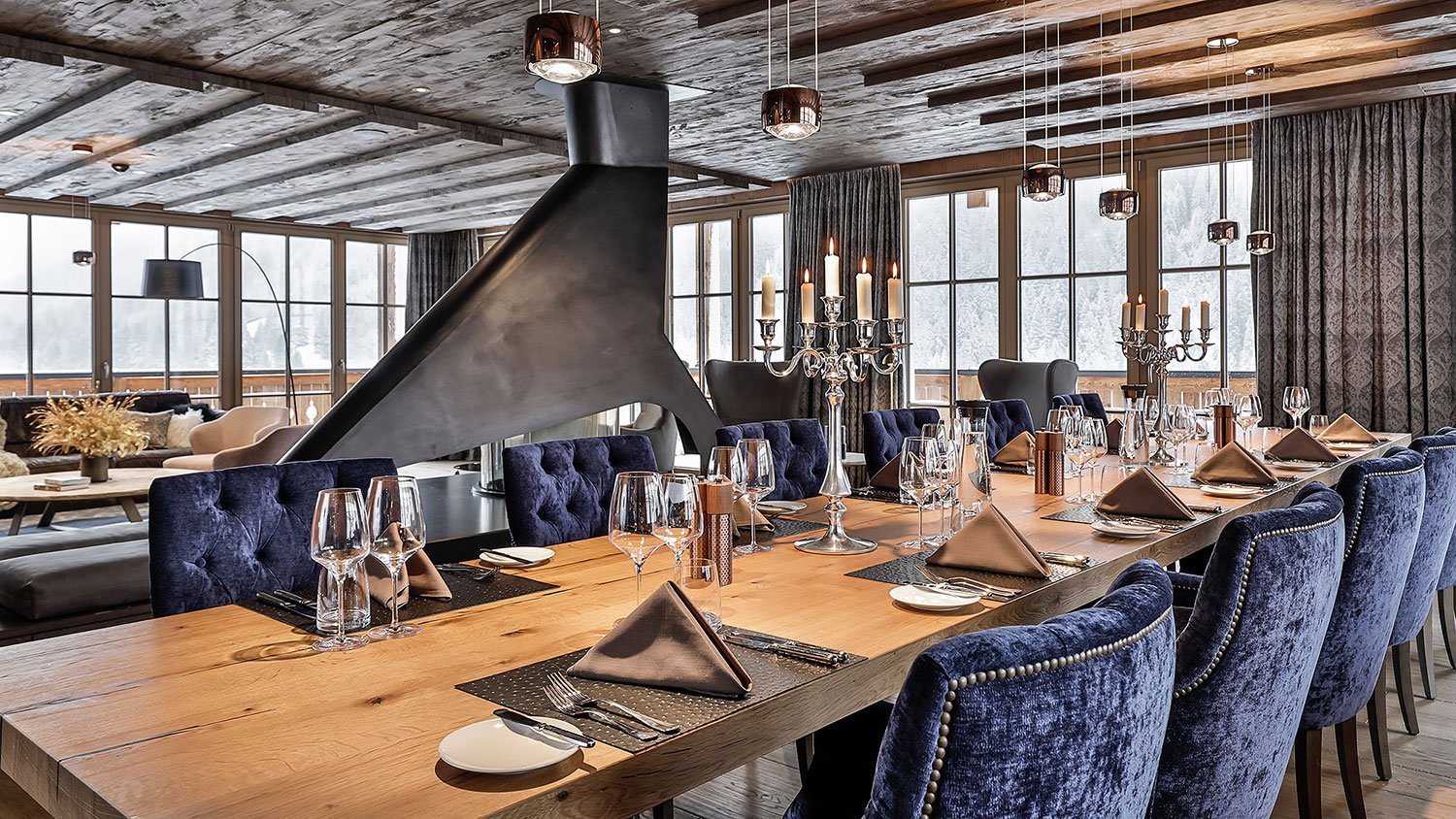 Chalet Lena, St. Anton — photo 3