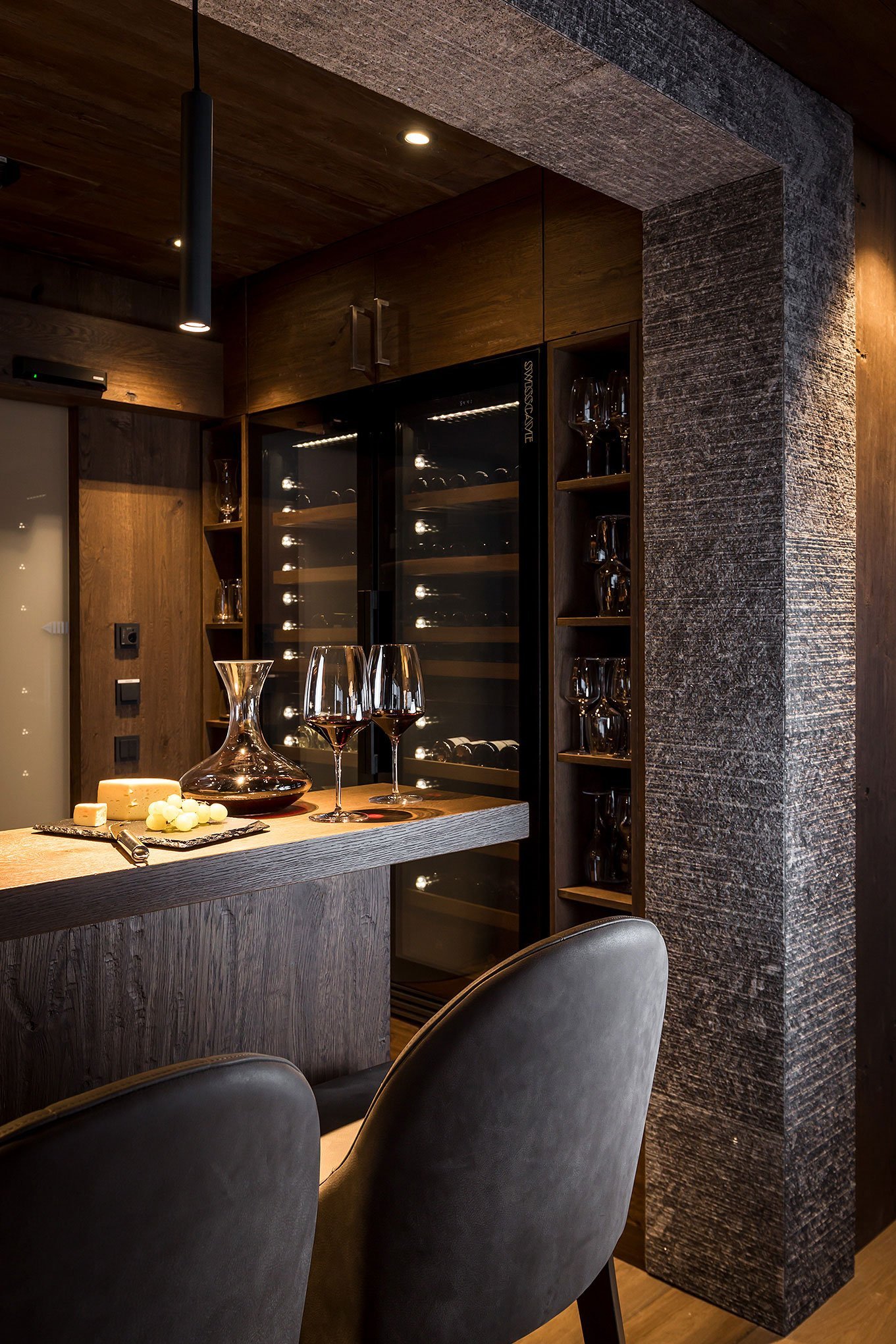 Chalet Lena, St. Anton — photo 6