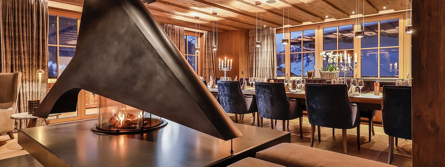 Chalet Lena, St. Anton — photo 5