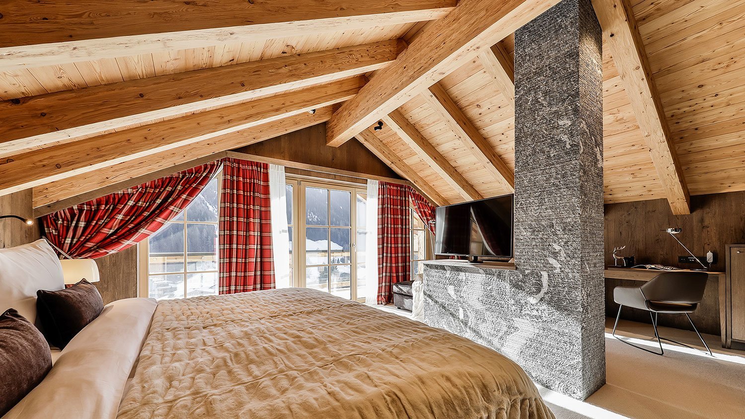 Chalet Lena, St. Anton — photo 8