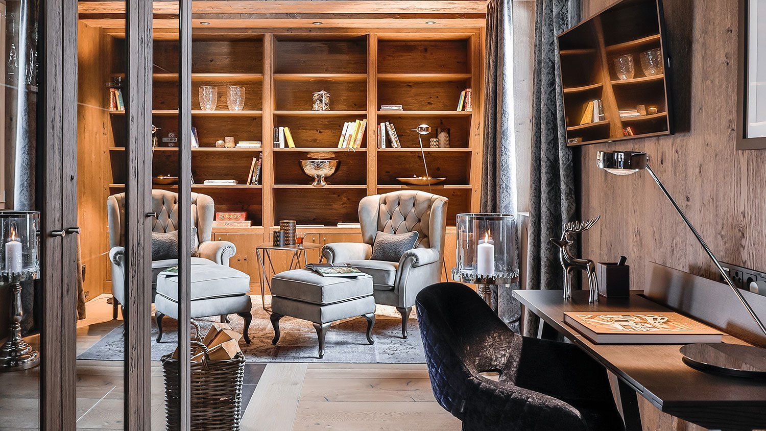 Chalet Lena, St. Anton — photo 7