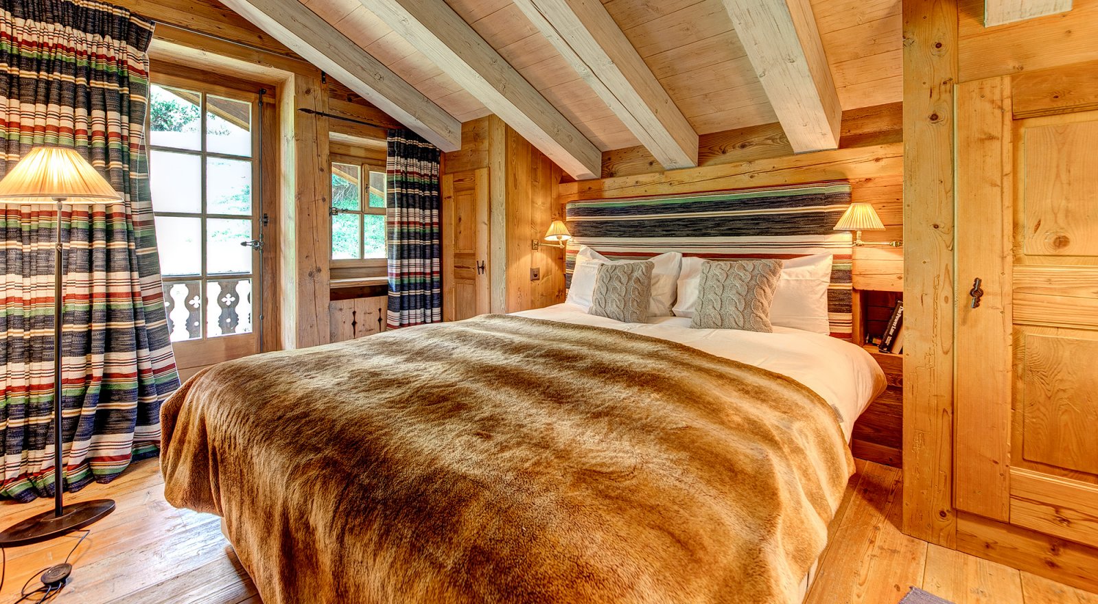 Chalet Les Quatre Feuilles, Verbier — photo 9