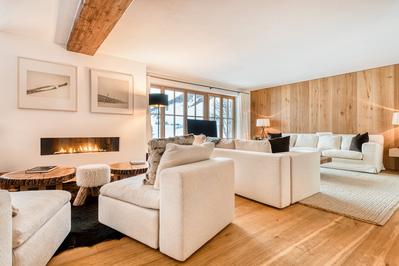 Chalet Lilly, Lech — photo 5
