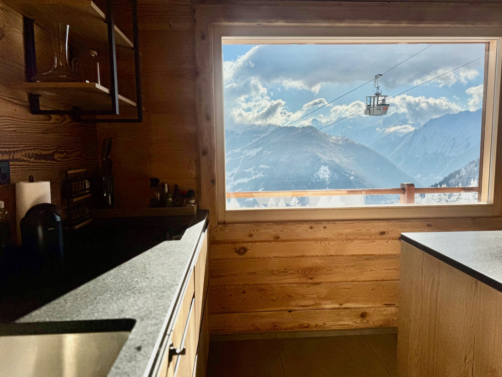 Chalet Milianna, Verbier — photo 6