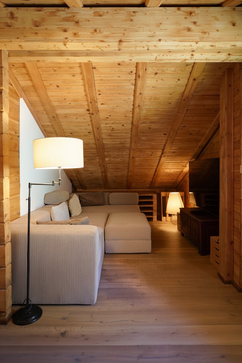 Chalet Milianna, Verbier — photo 9