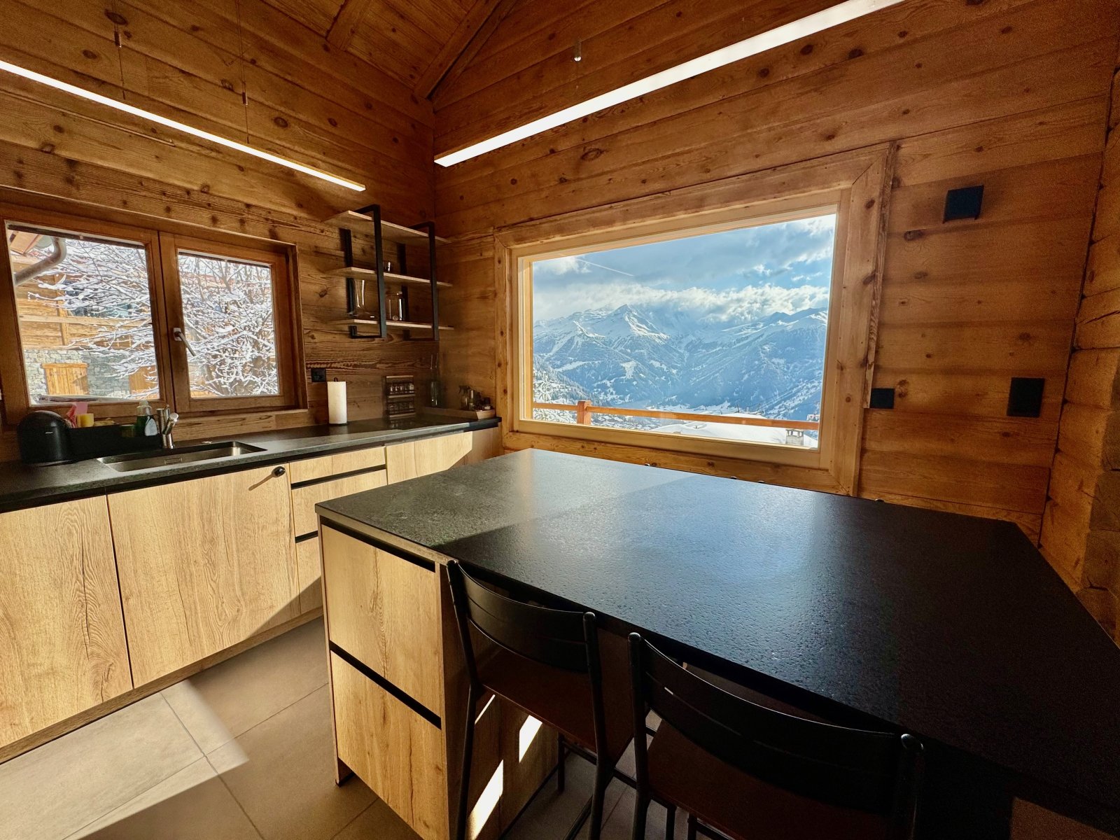 Chalet Milianna, Verbier — photo 5