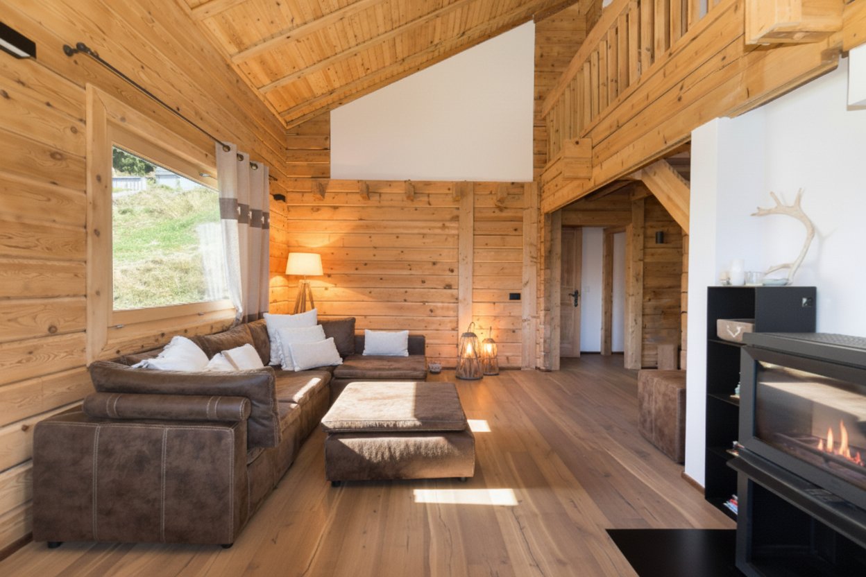 Chalet Milianna, Verbier — photo 2