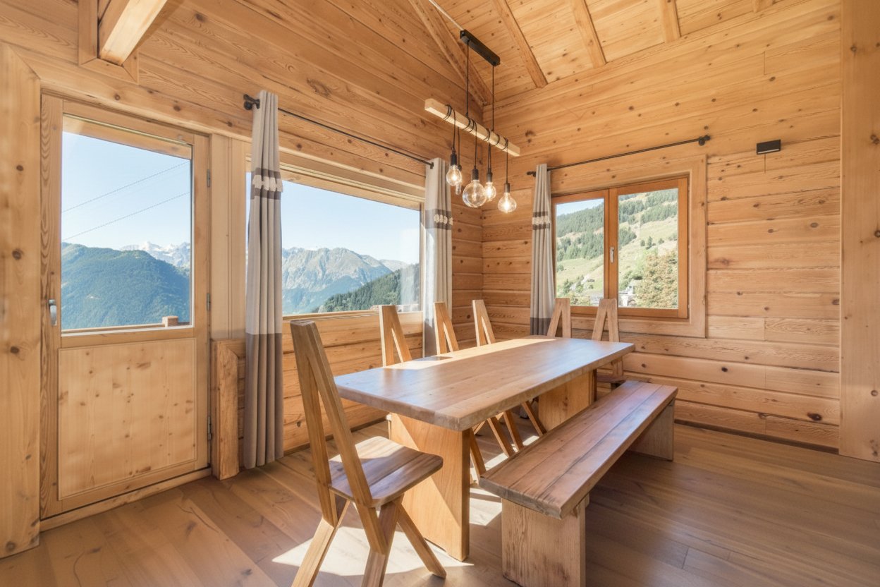 Chalet Milianna, Verbier — photo 7