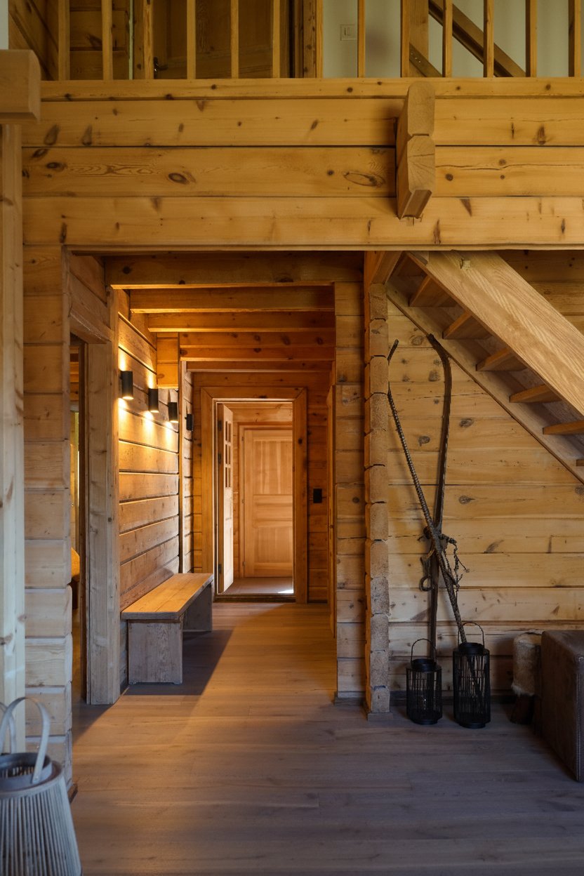 Chalet Milianna, Verbier — photo 8