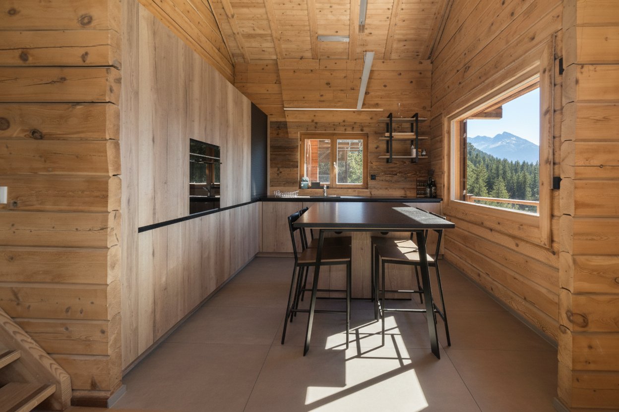 Chalet Milianna, Verbier — photo 4