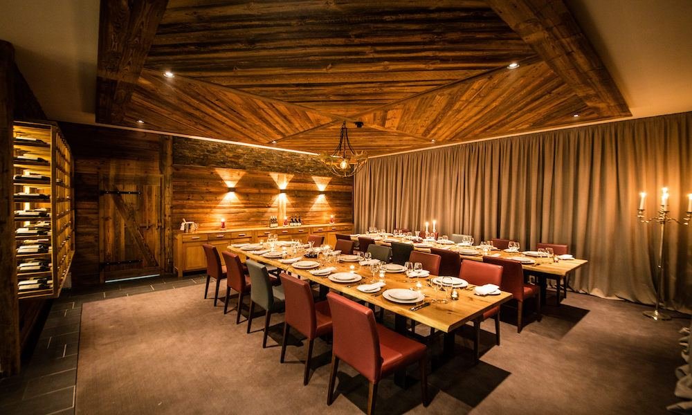 Chalet Montfort Lodge, St. Anton — photo 5