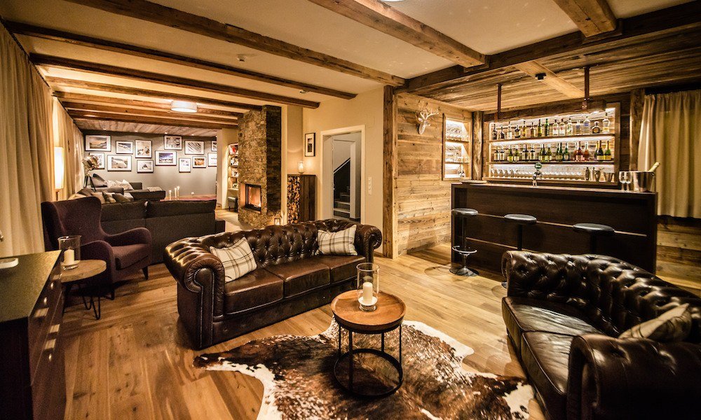Chalet Montfort Lodge, St. Anton — photo 2