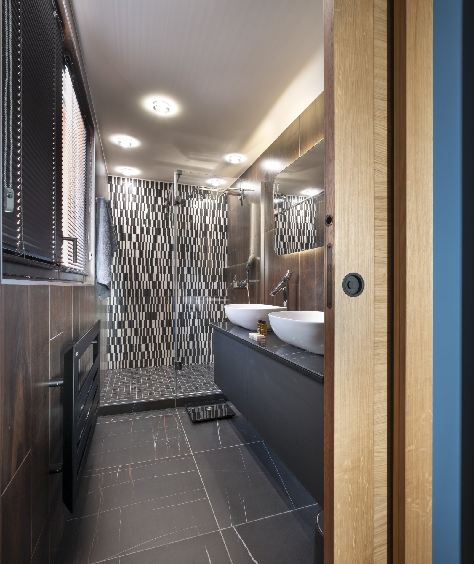 Chalet Osarcs, Les Arcs 1800 — photo 8