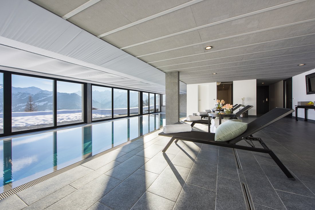 Chalet Peregrine, Verbier — photo 2