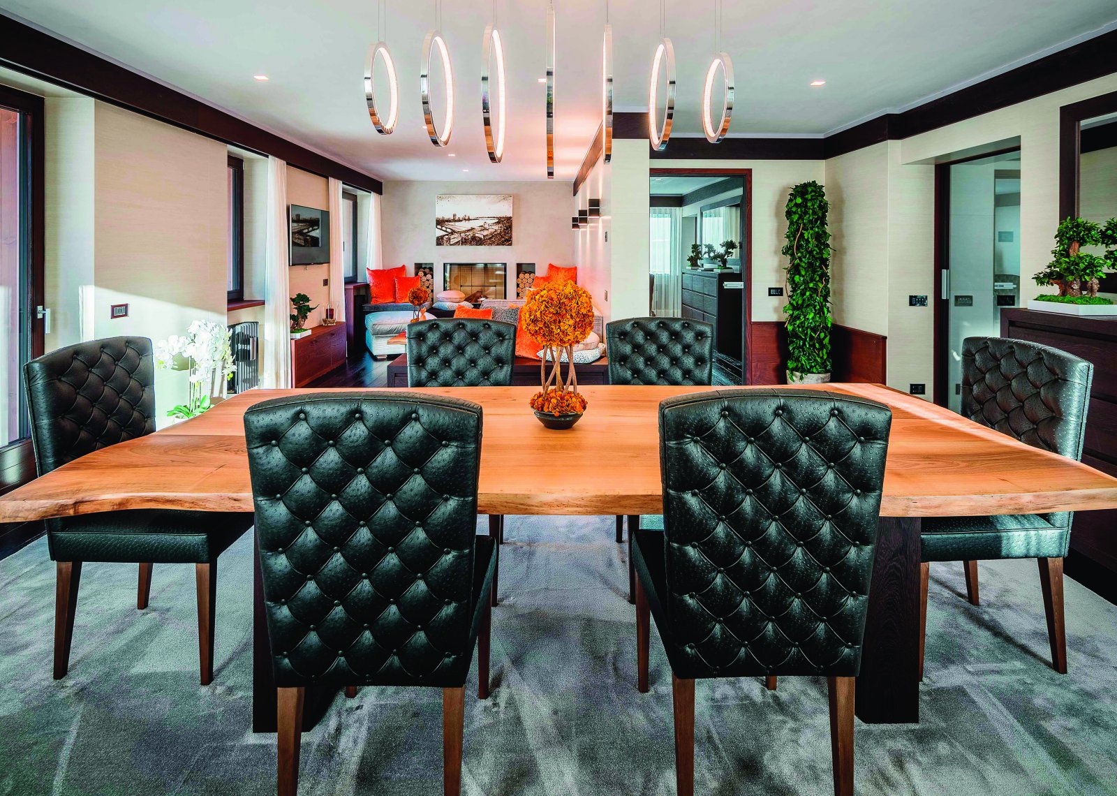 Chalet Perla, Cortina d'Ampezzo — photo 6
