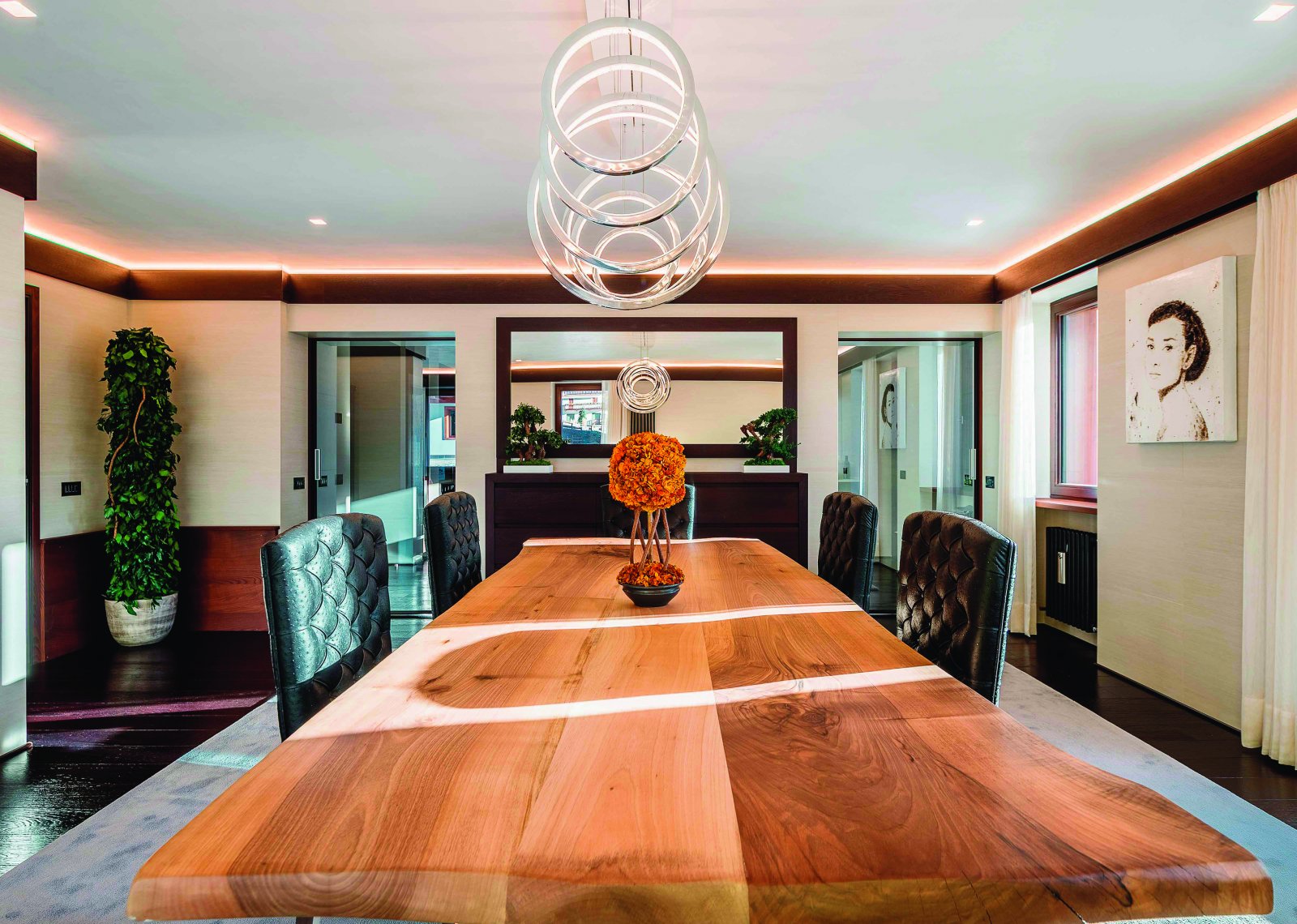 Chalet Perla, Cortina d'Ampezzo — photo 7